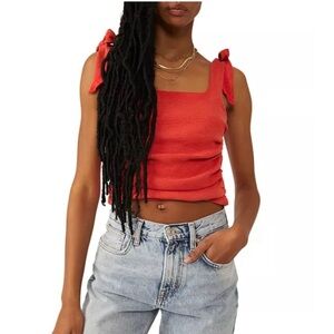 Free People Boulevard Tank